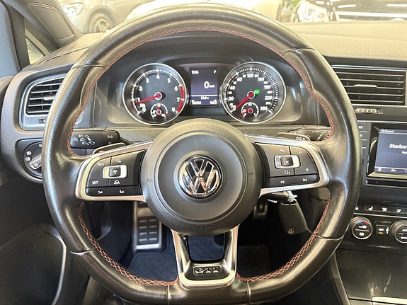 Volkswagen Golf I 14 of 22