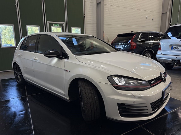 Volkswagen Golf I 6 of 22