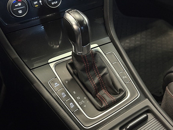 Volkswagen Golf I 15 of 22
