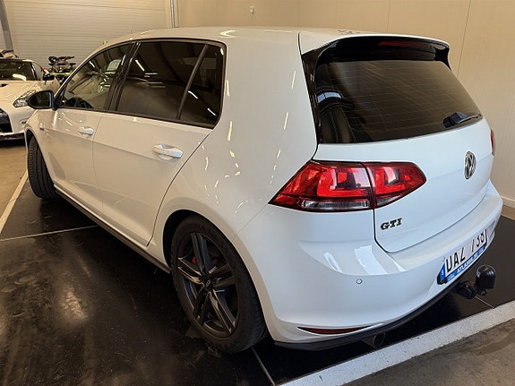 Volkswagen Golf I 3 of 22