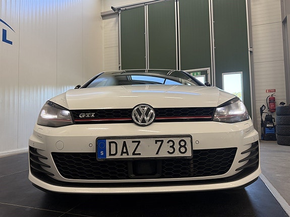 Volkswagen Golf I 22 of 22