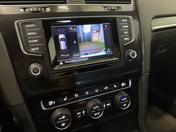 Volkswagen Golf I 17 of 22