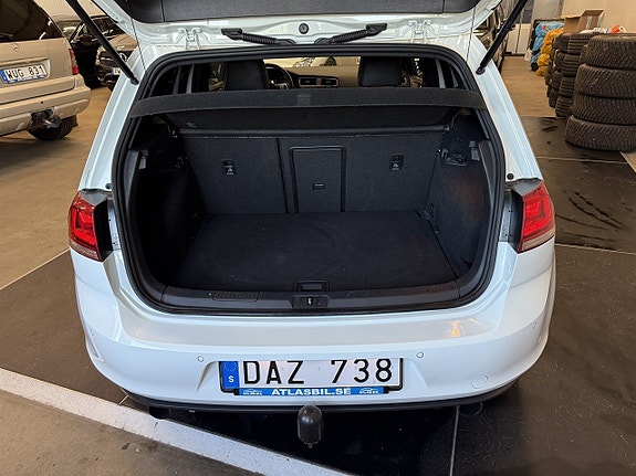 Volkswagen Golf I 11 of 22
