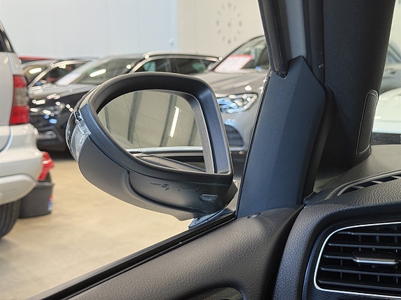 Volkswagen Golf I 18 of 22