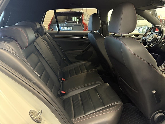 Volkswagen Golf I 10 of 22