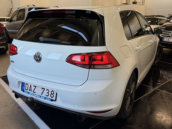 Volkswagen Golf I 5 of 22