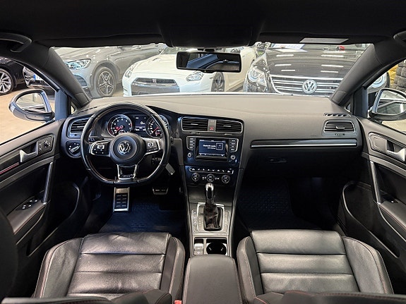 Volkswagen Golf I 20 of 22