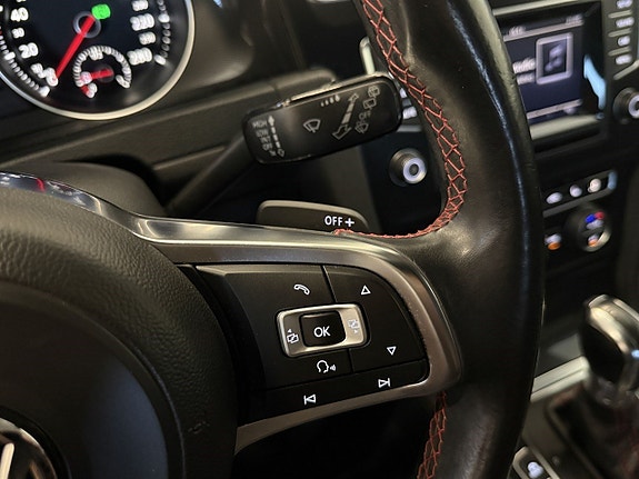 Volkswagen Golf I 13 of 22