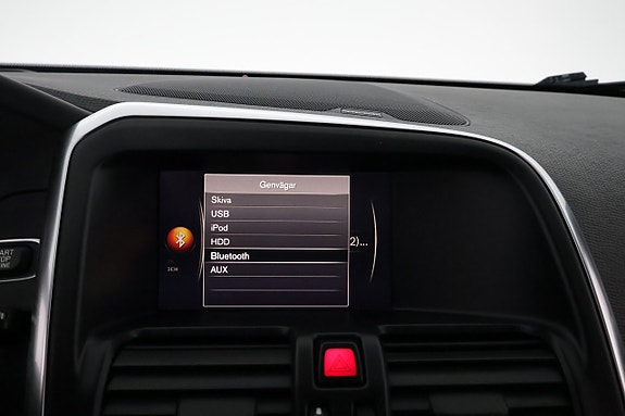 Volvo XC60 19 of 25