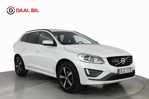 Volvo XC60 3 of 25