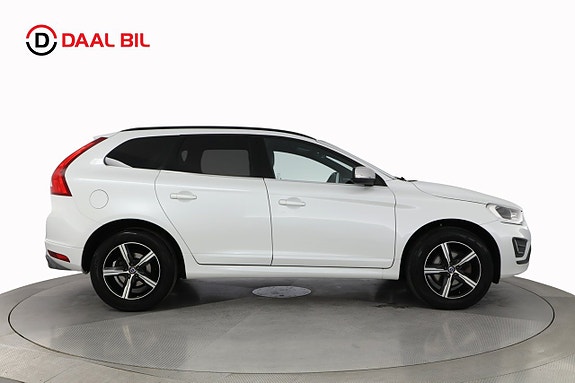Volvo XC60 5 of 25