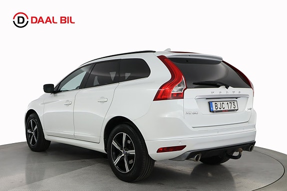 Volvo XC60 8 of 25