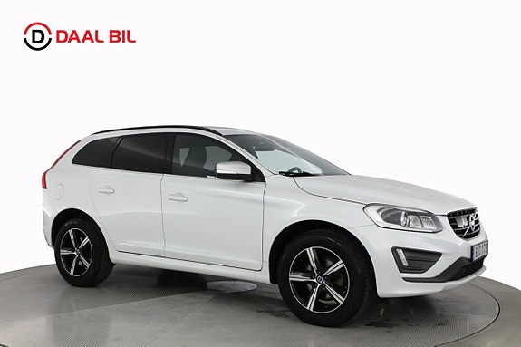 Volvo XC60 4 of 25