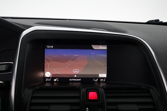 Volvo XC60 20 of 25