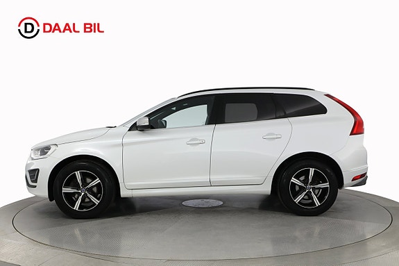 Volvo XC60 9 of 25