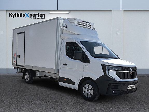 Renault Master 7 of 15