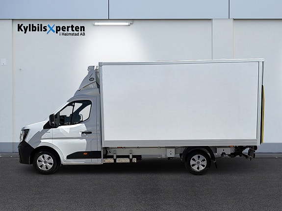 Renault Master 2 of 5