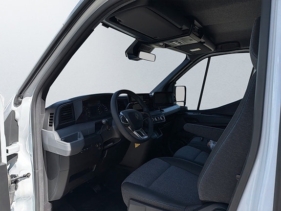 Renault Master 9 of 15