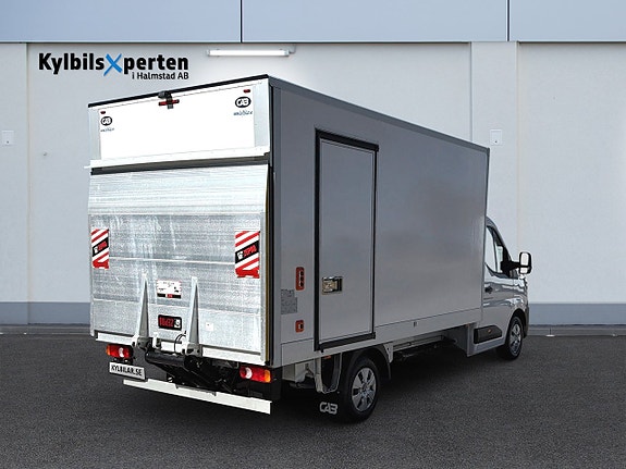 Renault Master 5 of 5