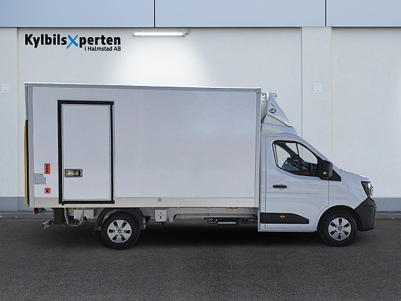 Renault Master 6 of 15