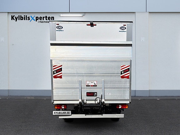 Renault Master 4 of 5