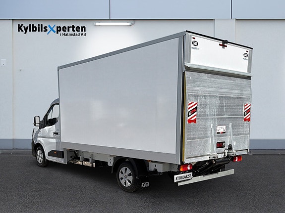 Renault Master 3 of 5