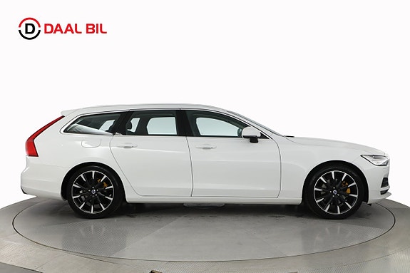 Volvo V90 5 of 5