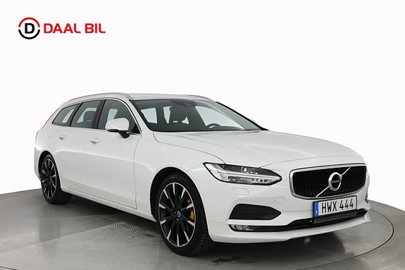 Volvo V90 3 of 5