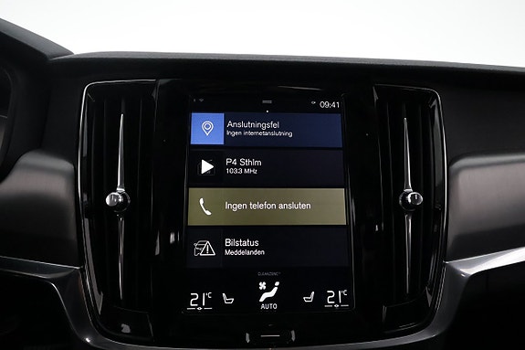 Volvo V90 16 of 25