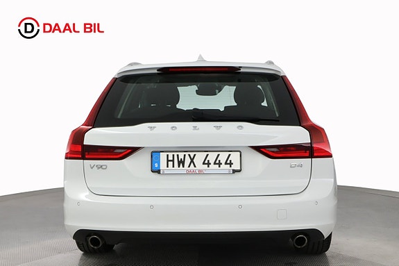 Volvo V90 7 of 25