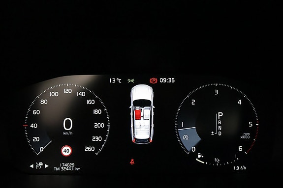 Volvo V90 15 of 25
