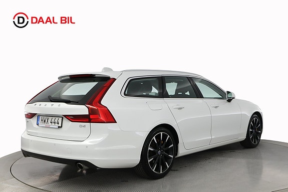 Volvo V90 6 of 25
