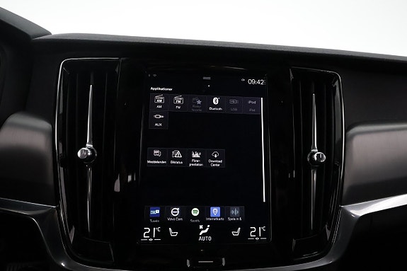 Volvo V90 19 of 25