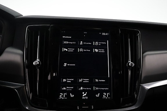 Volvo V90 17 of 25