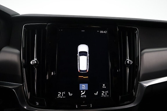 Volvo V90 18 of 25