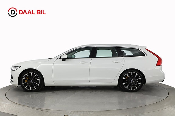 Volvo V90 9 of 25