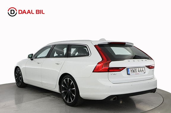 Volvo V90 8 of 25