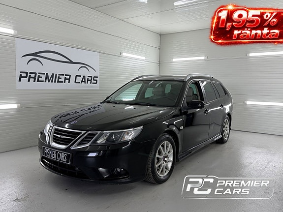Saab 9-3