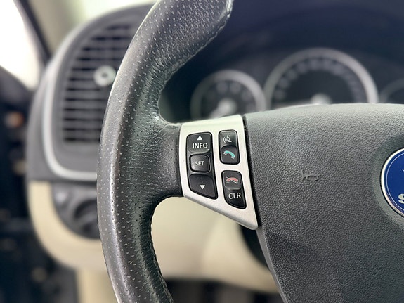 Saab 9-3 14 of 16