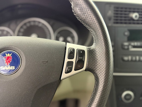 Saab 9-3 15 of 16