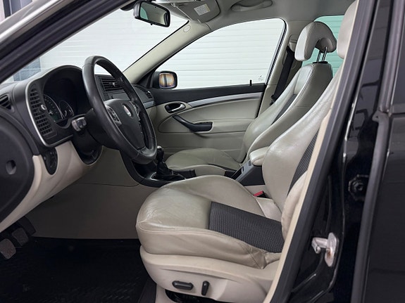 Saab 9-3 11 of 16