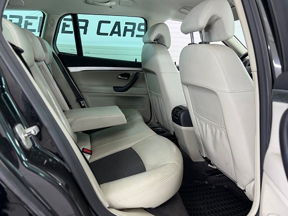 Saab 9-3 9 of 16