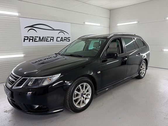 Saab 9-3 2 of 5