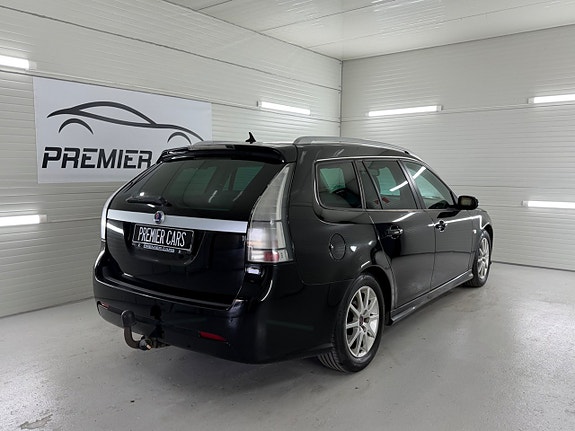 Saab 9-3 6 of 16