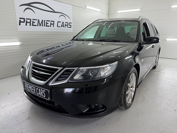 Saab 9-3 3 of 5