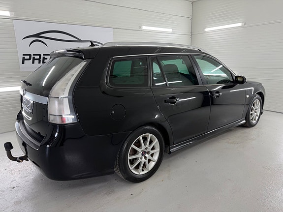 Saab 9-3 5 of 5