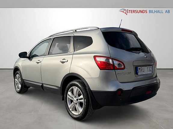 Nissan Qashqai+2 8 of 15