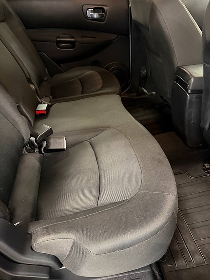 Nissan Qashqai+2 11 of 15
