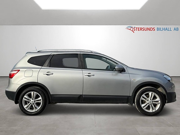 Nissan Qashqai+2 6 of 15