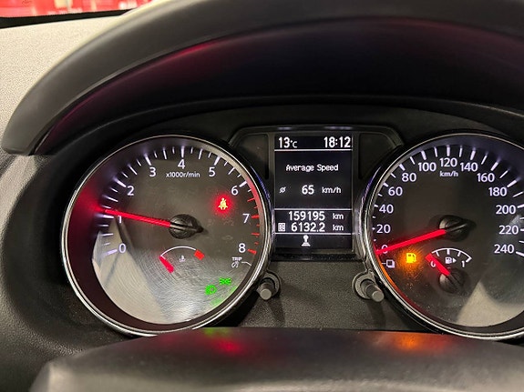 Nissan Qashqai+2 14 of 15